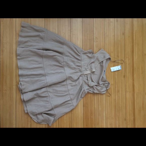 NWT Teal UO dress (no longer sold in stores) - Picture 2 of 3